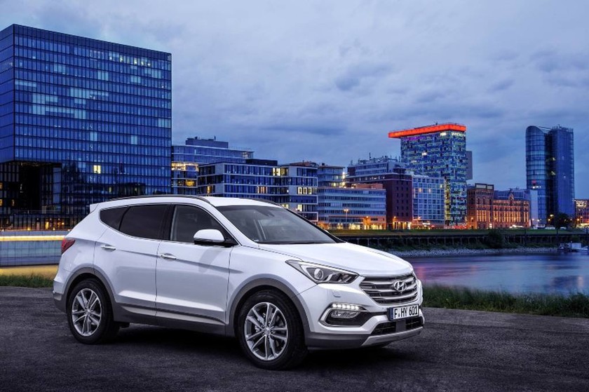 Hyundai: Οι πρεμιέρες της στην έκθεση αυτοκινήτου της Φρανκφούρτης