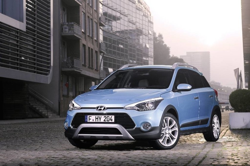 Hyundai: Οι πρεμιέρες της στην έκθεση αυτοκινήτου της Φρανκφούρτης