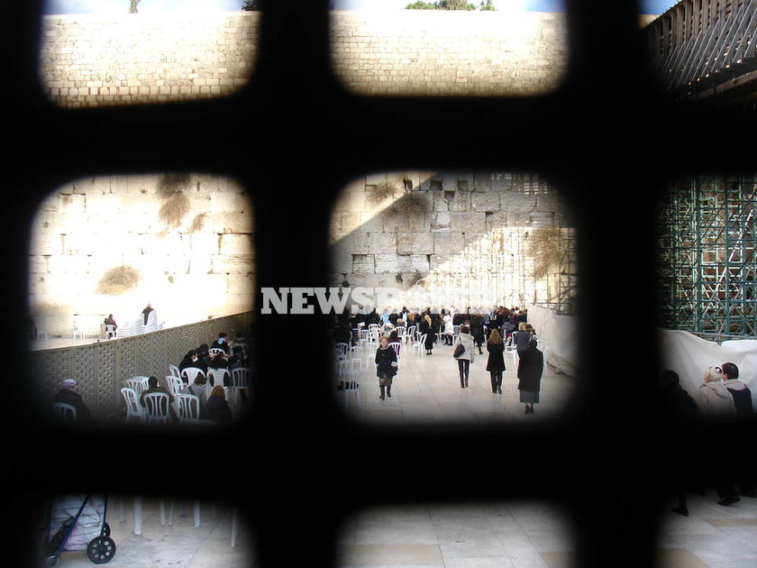 Η εβραϊκή πρωτοχρονιά, ο επταετής κύκλος του Σεμιτάχ και οι τρομακτικές προβλέψεις