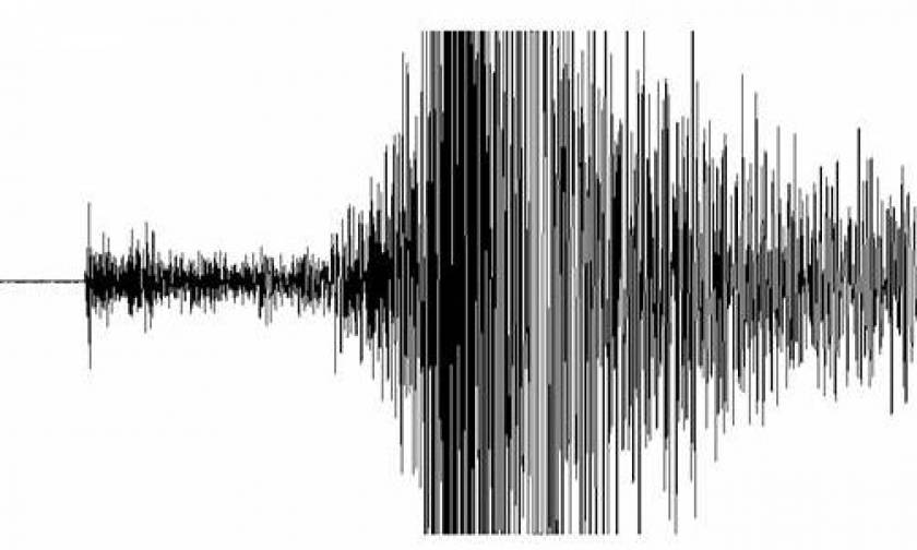 Σεισμός 6,6 Ρίχτερ στο Μεξικό