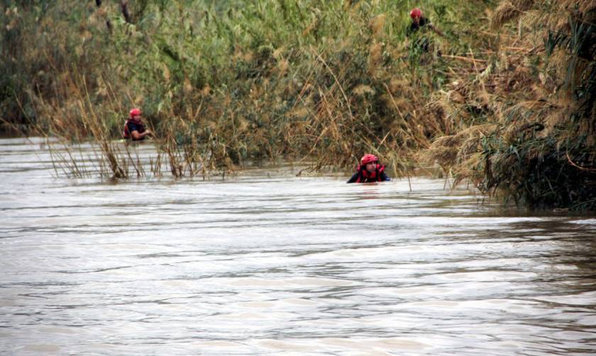 Missing Syrian migrant found drowned in Evros