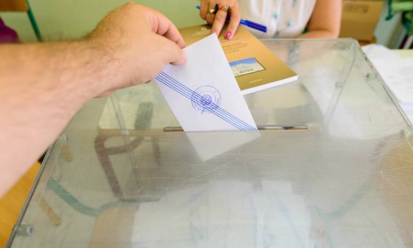 Εκλογές 2015: Μάθε εδώ που ψηφίζεις για τις εκλογές της 20ης Σεπτεμβρίου