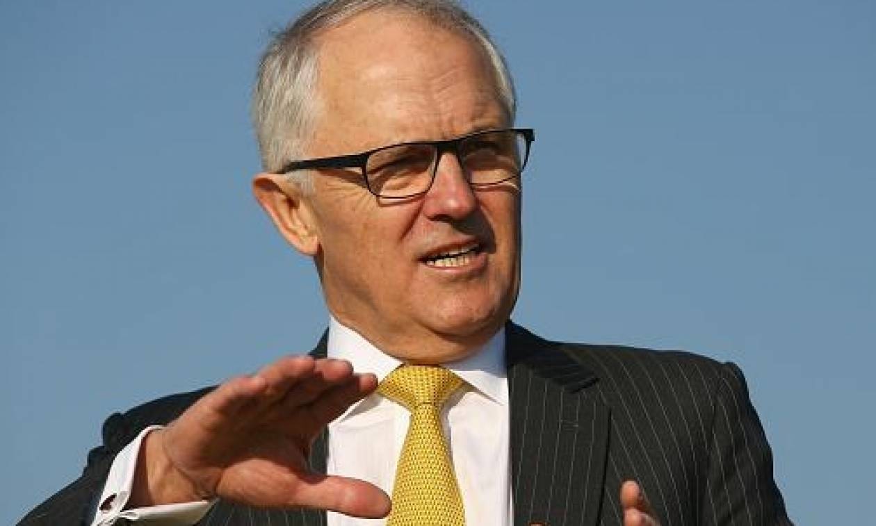 Τέλος εποχής για τον Άμποτ, νέος πρωθυπουργός στην Αυστραλία