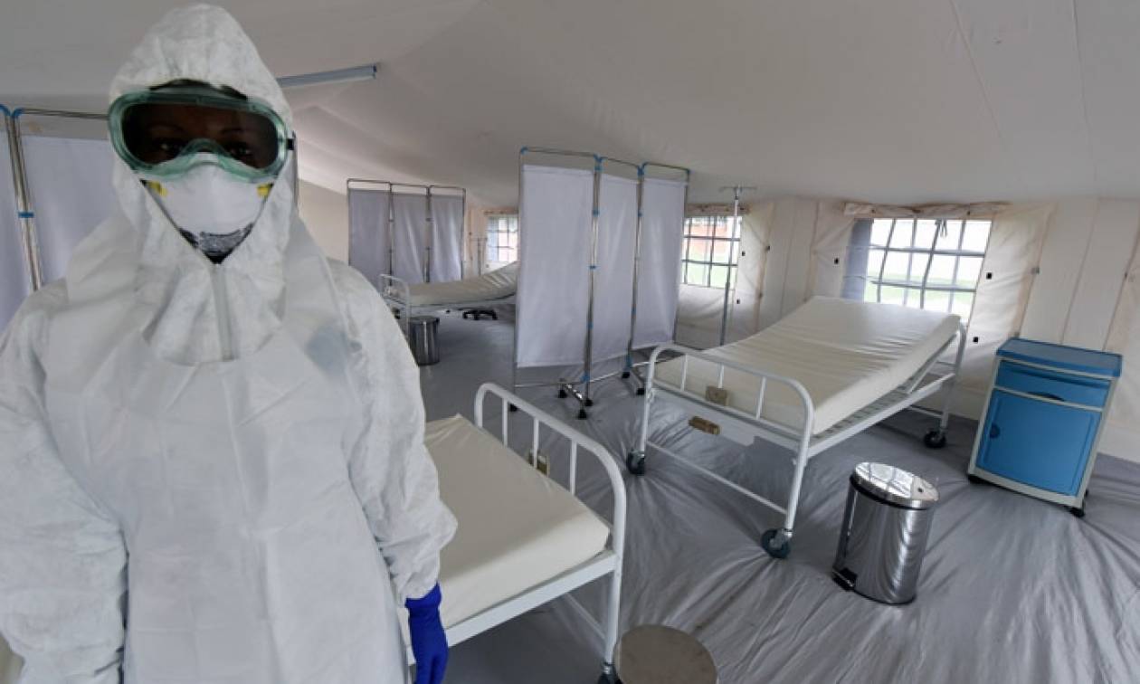 Σιέρα Λεόνε: Επιστρέφει ο εφιάλτης του Έμπολα