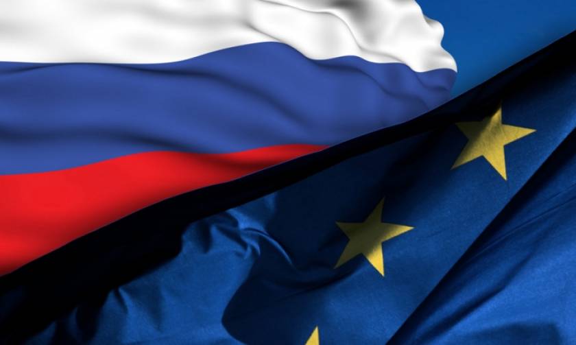 Ευρωπαϊκή Ένωση: Παρατείνονται για έξι μήνες οι κυρώσεις σε βάρος Ρώσων αξιωματούχων
