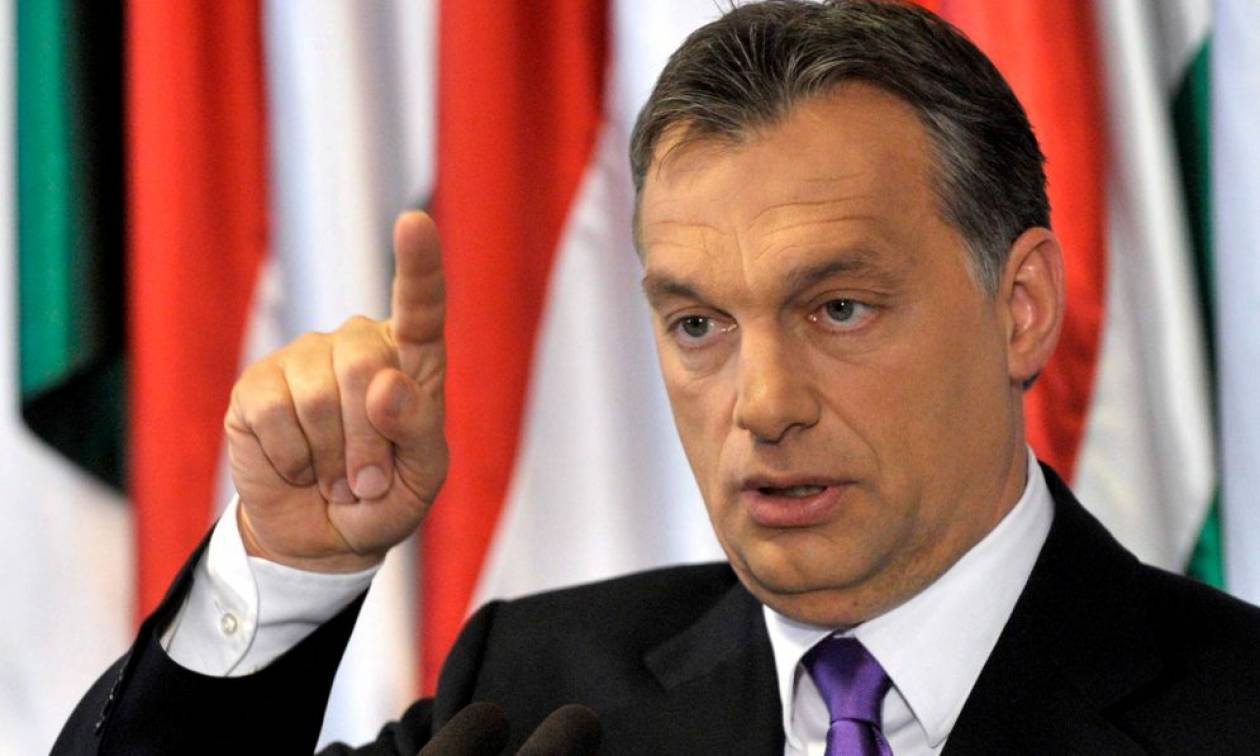 Ουγγαρία: Ο πρωθυπουργός Όρμπαν δηλώνει ότι το μεγαλύτερο μέρος αιτήσεων ασύλου θα απορριφθεί
