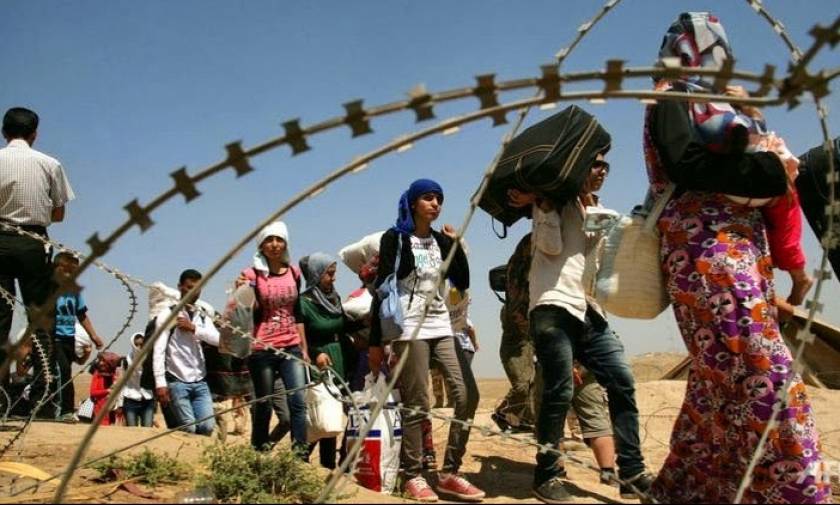 Ε.Ε.: Αδιέξοδο για τη μετεγκατάσταση των προσφύγων