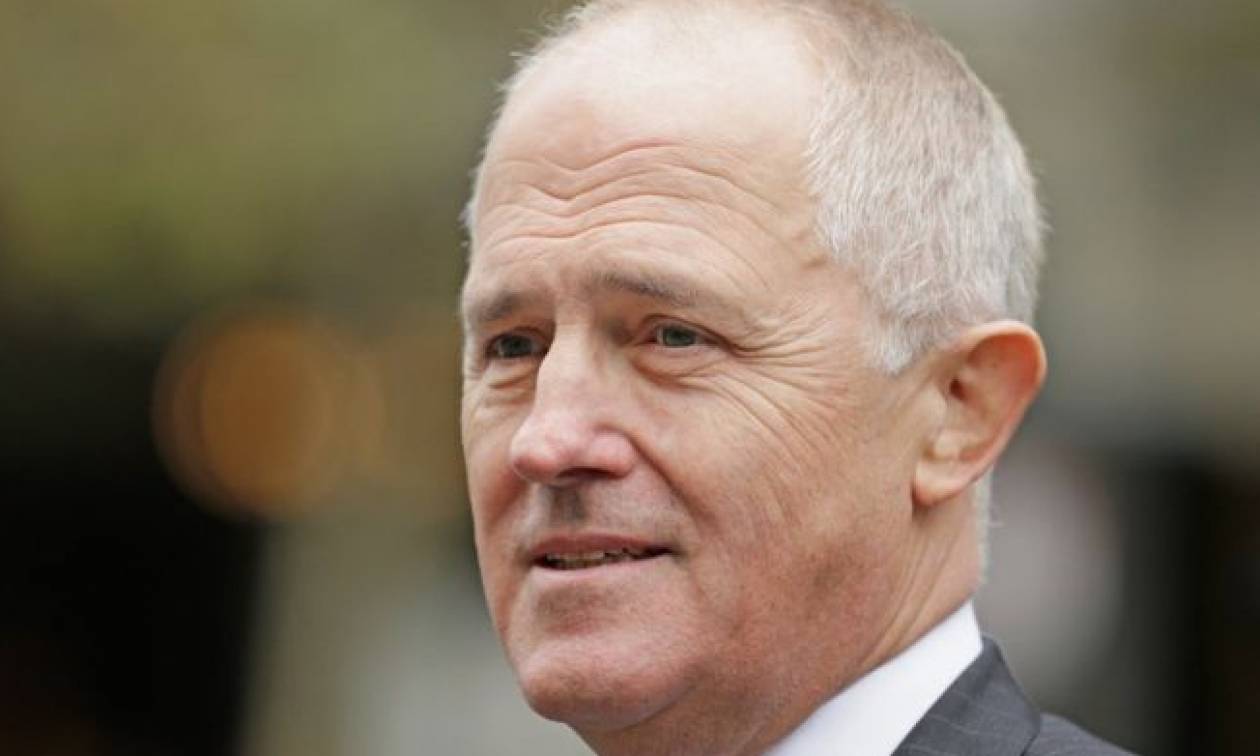 Αυστραλία: Ο Τέρνμπουλ διορίστηκε πρωθυπουργός