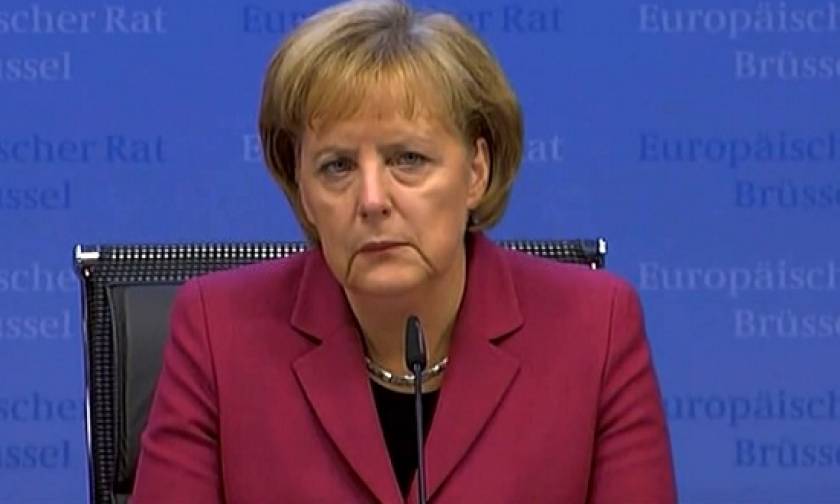 Γερμανία: Μικρές απώλειες για τη Μέρκελ δείχνει νέα δημοσκόπηση