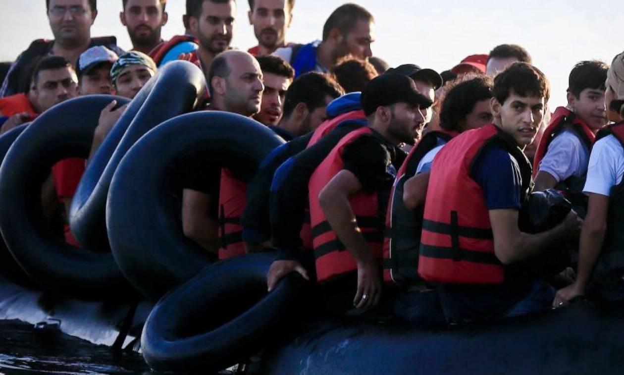 CNN: Η προσφυγική κρίση στην Ευρώπη με αριθμούς