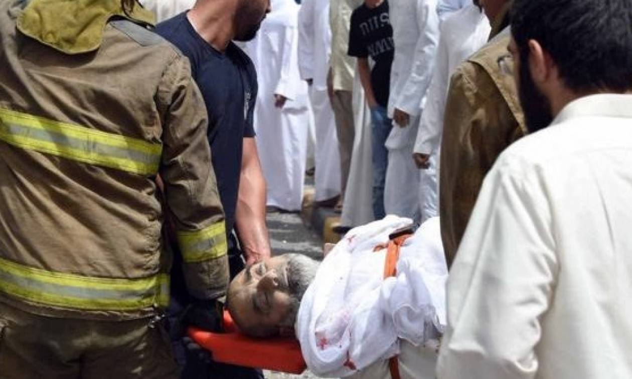 Επτά άνθρωποι καταδικάστηκαν σε θάνατο για τις επιθέσεις στο Κουβέιτ