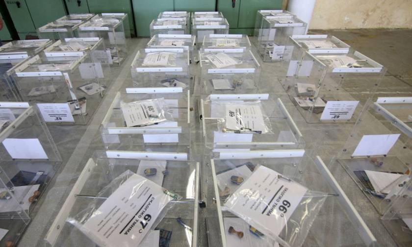 Εκλογές 2015: Στη Singular Logic τα αποτελέσματα των εκλογών