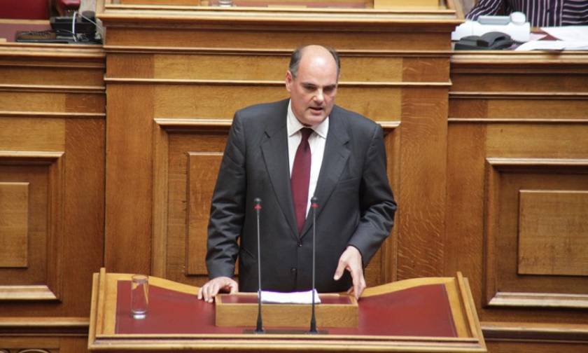 Εκλογές 2015: Φορτσάκης - ΣΥΡΙΖΑ και ΑΝΕΛ διέλυσαν και την Παιδεία
