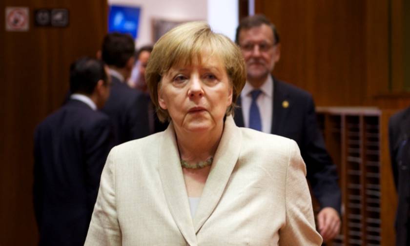 H Ευρώπη της Μέρκελ σε πλήρη σύγχυση για το προσφυγικό