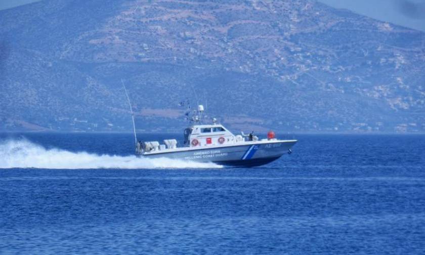 Αγνοείται κολυμβήτρια στη Χαλκίδα - Νεκρός ανασύρθηκε ψαροντουφεκάς στην Αλεξανδρουπολη
