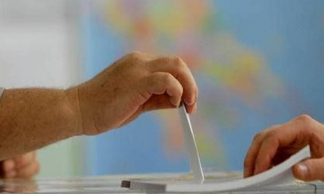 Εκλογές 2015 - Ειδικό τεστ για τους αναποφάσιστους
