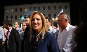 Γεννηματά στο Newsbomb.gr: Θα είμαστε η θετική έκπληξη αυτών των εκλογών
