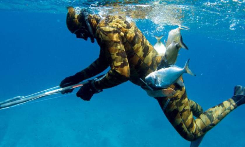 Έβρος: Τραγικός επίλογος για αγνοούμενο ψαροντουφεκά