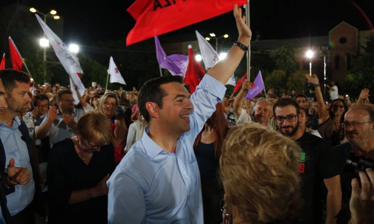 Εκλογές 2015: Κείμενο στήριξης στο ΣΥΡΙΖΑ από 220 πανεπιστημιακούς