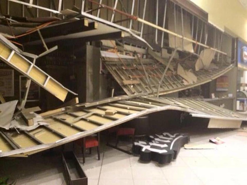 Μεγάλος σεισμός 8,3 Ρίχτερ στη Χιλή