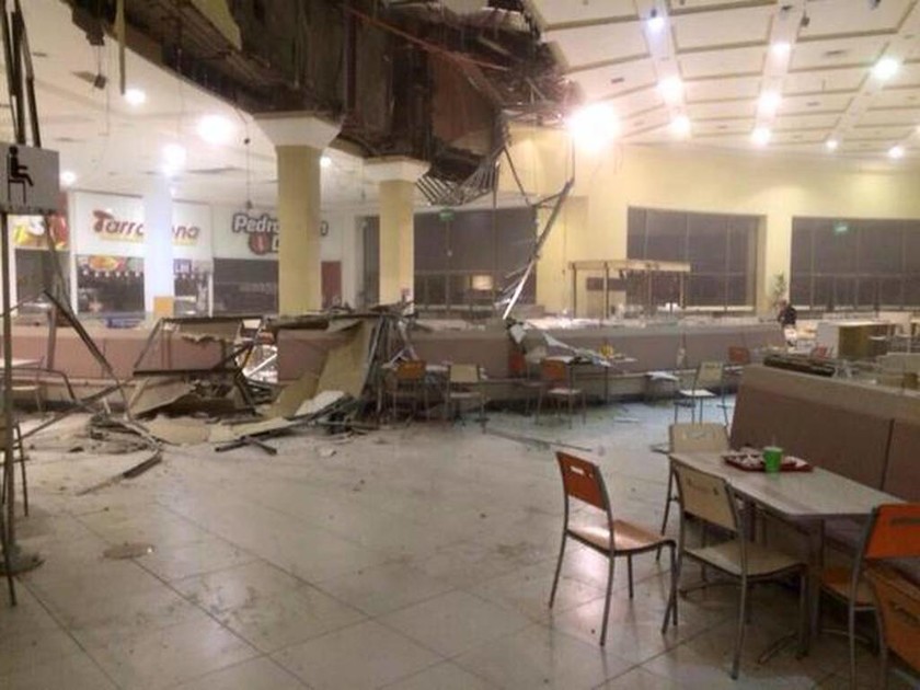 Χιλή: Αισθητός και στο Μπουένος Άιρες ο σεισμός των 8,3 Ρίχτερ! - Τσουνάμι «χτυπούν» περιοχές (pics)