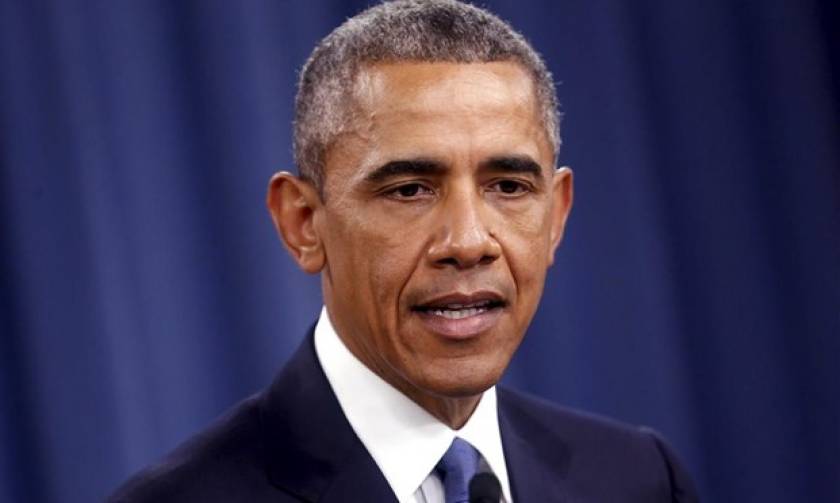 Ο Ομπάμα προσκαλεί στον Λευκό Οίκο τον μαθητή με το «τρομο-ρολόι»