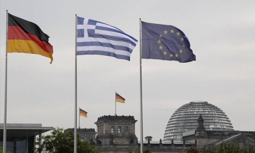 Γερμανία: H Ελλάδα να τηρήσει το χρονοδιάγραμμα των μεταρρυθμίσεων - Δεσμευτικά όσα συμφωνήθηκαν