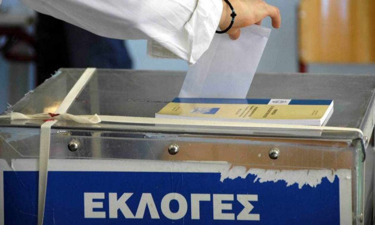 Εκλογές 2015 - ΥΠΕΣ: Στις 9.00 το βράδυ η ασφαλής εκτίμηση εκλογικού αποτελέσματος