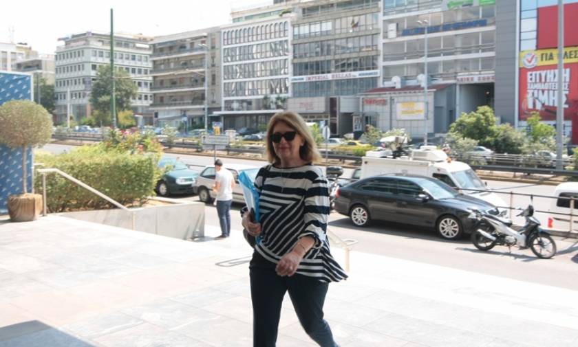 Εκλογές 2015 – Βούλτεψη: Οι εργολάβοι και η διαπλοκή είναι μέσα στον ΣΥΡΙΖΑ
