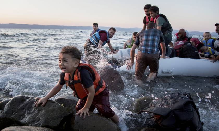 H Σλοβακία είπε «όχι» στην υποδοχή προσφύγων