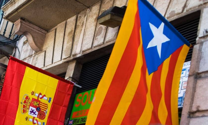 Η Κομισιόν προειδοποιεί: Μια ανεξάρτητη Καταλονία δεν θα ανήκε πλέον στην Ευρωπαϊκή Ένωση