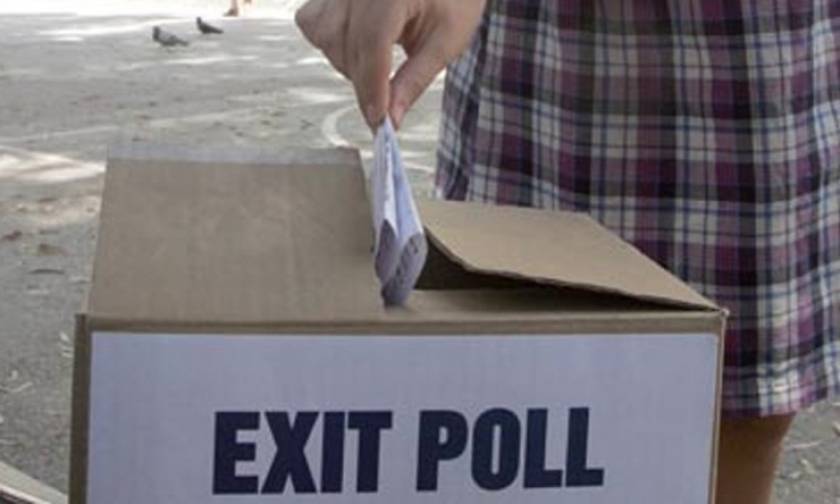 Exit Polls: Τι θα δείξουν τα κανάλια στις 7 το απόγευμα της Κυριακής