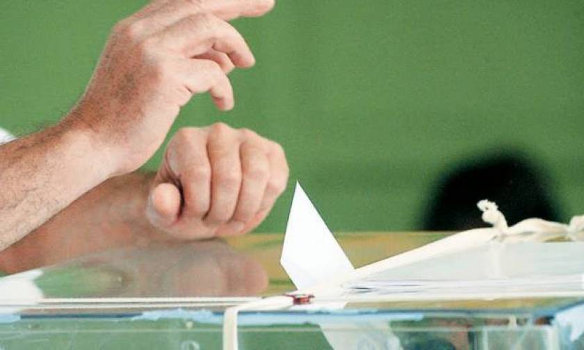 Οι Εκλογές 2015 στον Stoiximan.gr