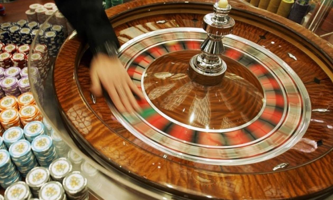 Έναρξη διαδικασίας αδειοδότησης καζίνο στην Κύπρο