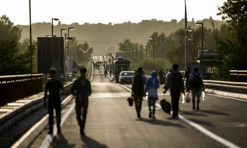 Απειλεί να σφραγίσει τα σύνορά της η Κροατία