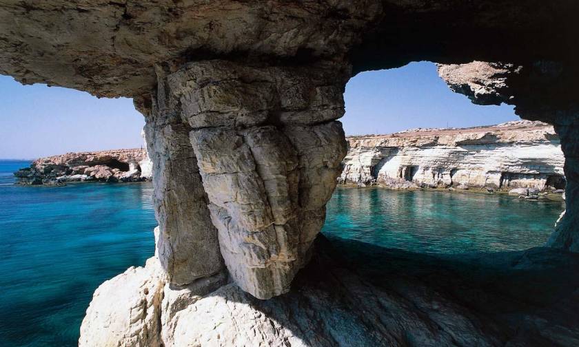 Κύπρος: 1,84 εκ. τουρίστες από Ιανουάριο-Αύγουστο 2015