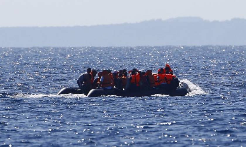 Νέα τραγωδία στην Τουρκία: 4χρονη από τη Συρία πνίγηκε σε ναυάγιο σκάφους με πρόσφυγες