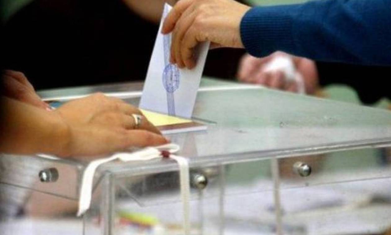Αποτελέσματα Εκλογών 2015 - Πού ψηφίζουν ετεροδημότες και Αθηναίοι