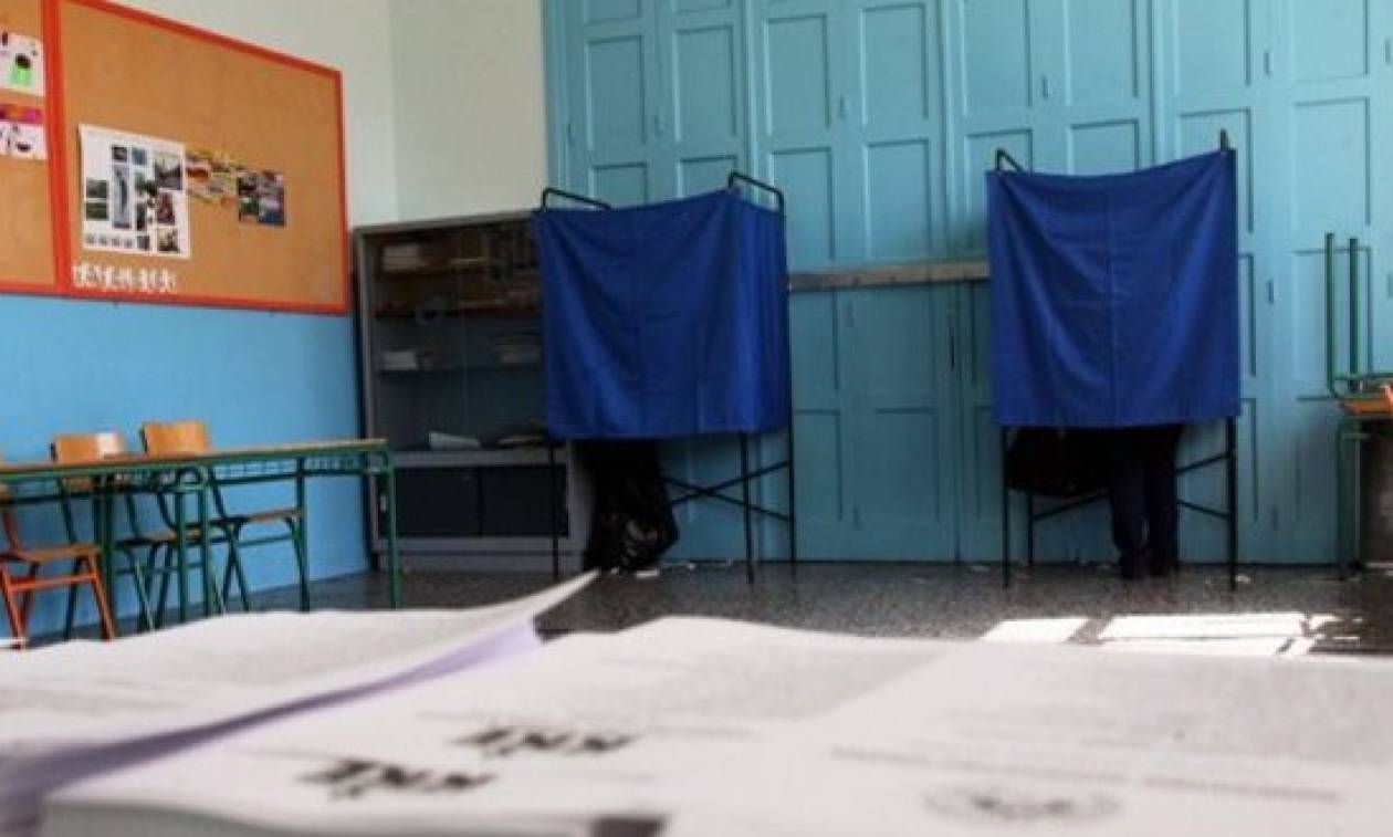 Αποτελέσματα Εκλογών 2015: Τι πρέπει να έχουν μαζί τους οι ψηφοφόροι