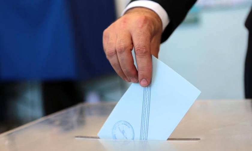 Αποτελέσματα εκλογών 2015 - Πού θα ψηφίσουν οι εκπρόσωποι της πολιτικής ηγεσίας