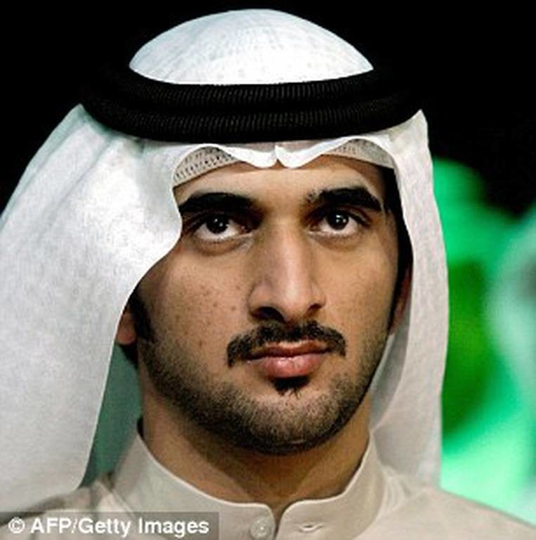Θρήνος στο Ντουμπάι –  Πρίγκιπας «έσβησε» στα 33 του χρόνια από ανακοπή 