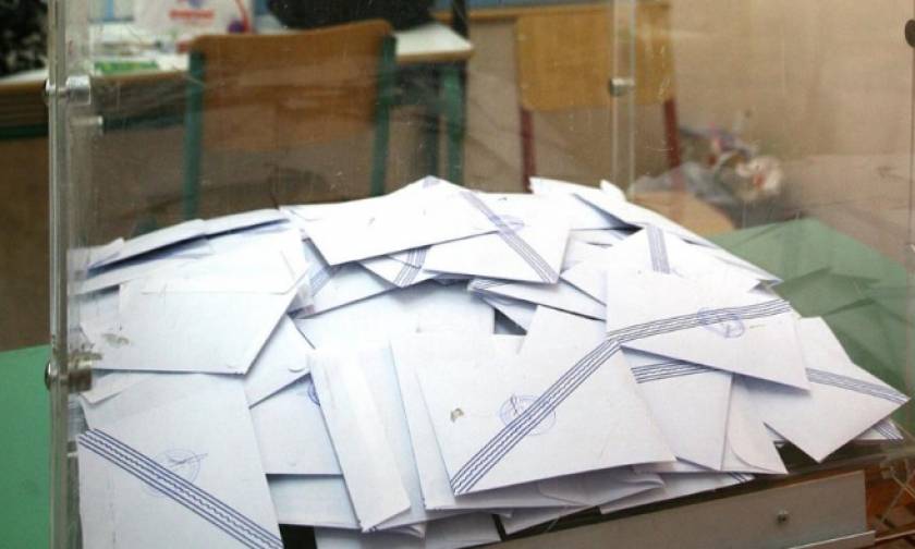 Αποτελέσματα εκλογές 2015: Στις 21.00 η ασφαλής εκτίμηση του εκλογικού αποτελέσματος