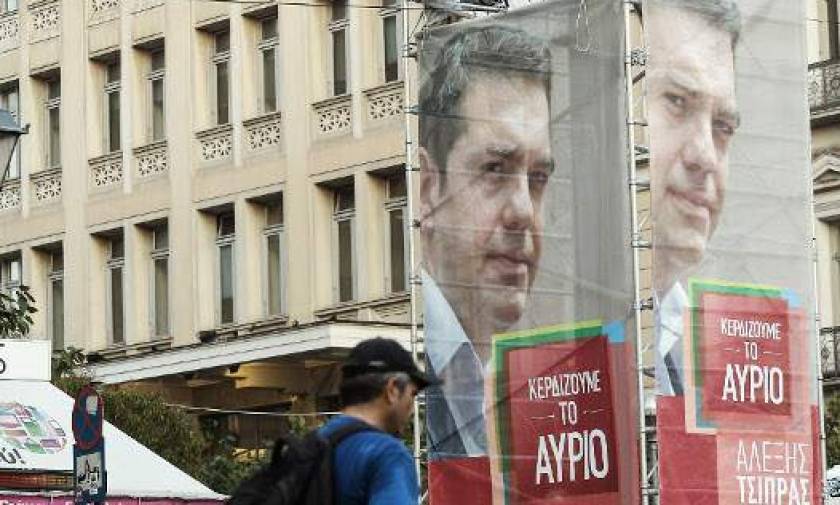 Ποιος (δεν) φοβάται τις ελληνικές εκλογές;