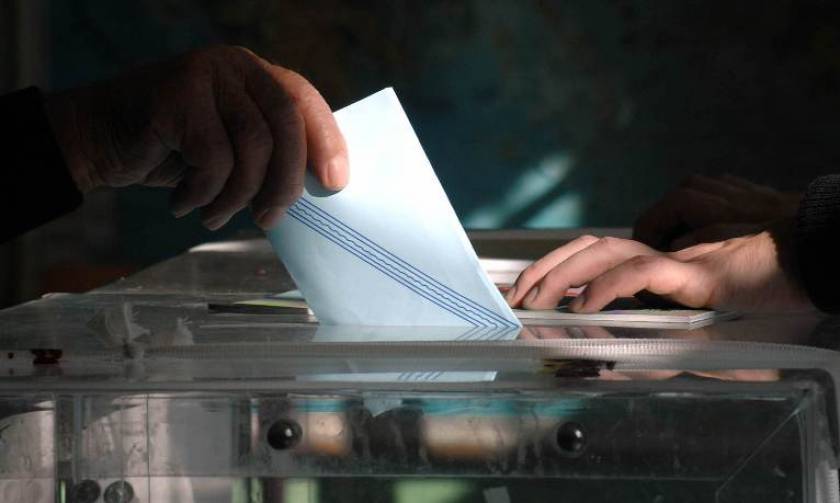 Εκλογές 2015: Η Ελλάδα ψηφίζει - Όλες οι λεπτομέρειες για την εκλογική διαδικασία