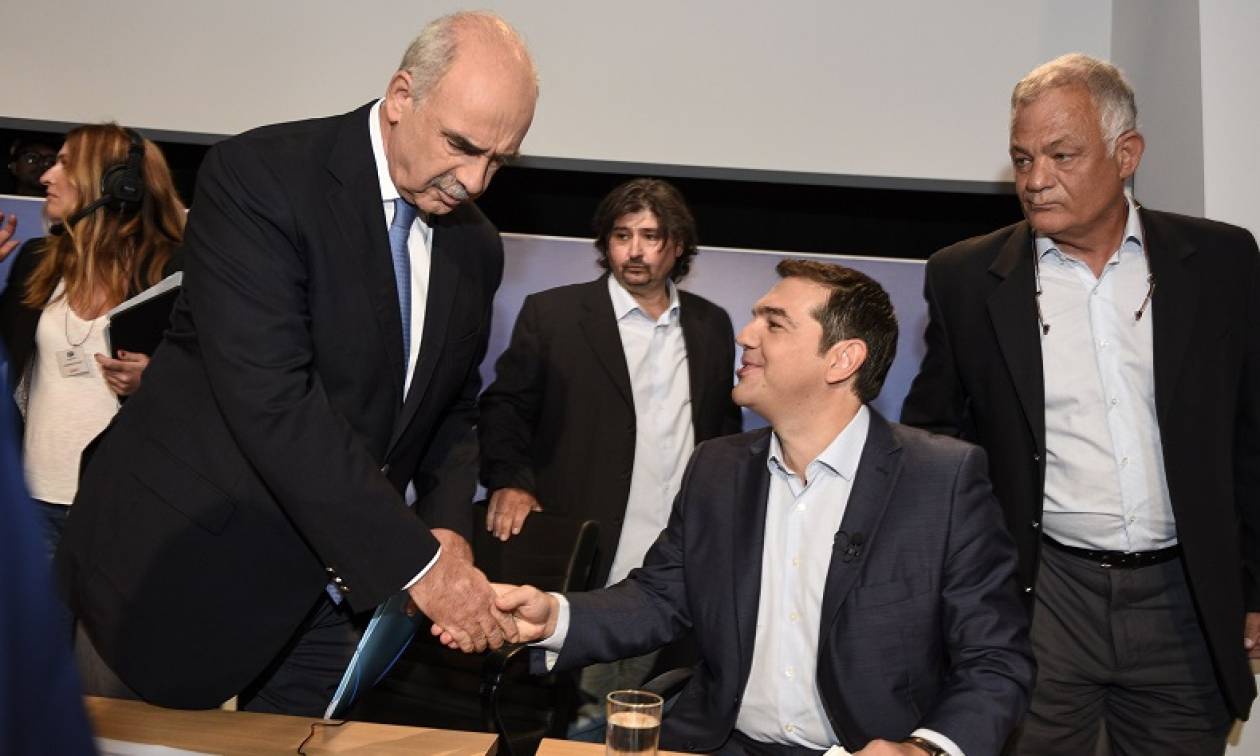 Ξένος Τύπος: 'Ολοι αναρωτιούνται ποιο θα είναι το αποτέλεσμα των ελληνικών εκλογών