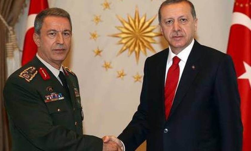 Μιλλιέτ: Και ο τουρκικός στρατός θέλει λύση στο Κυπριακό