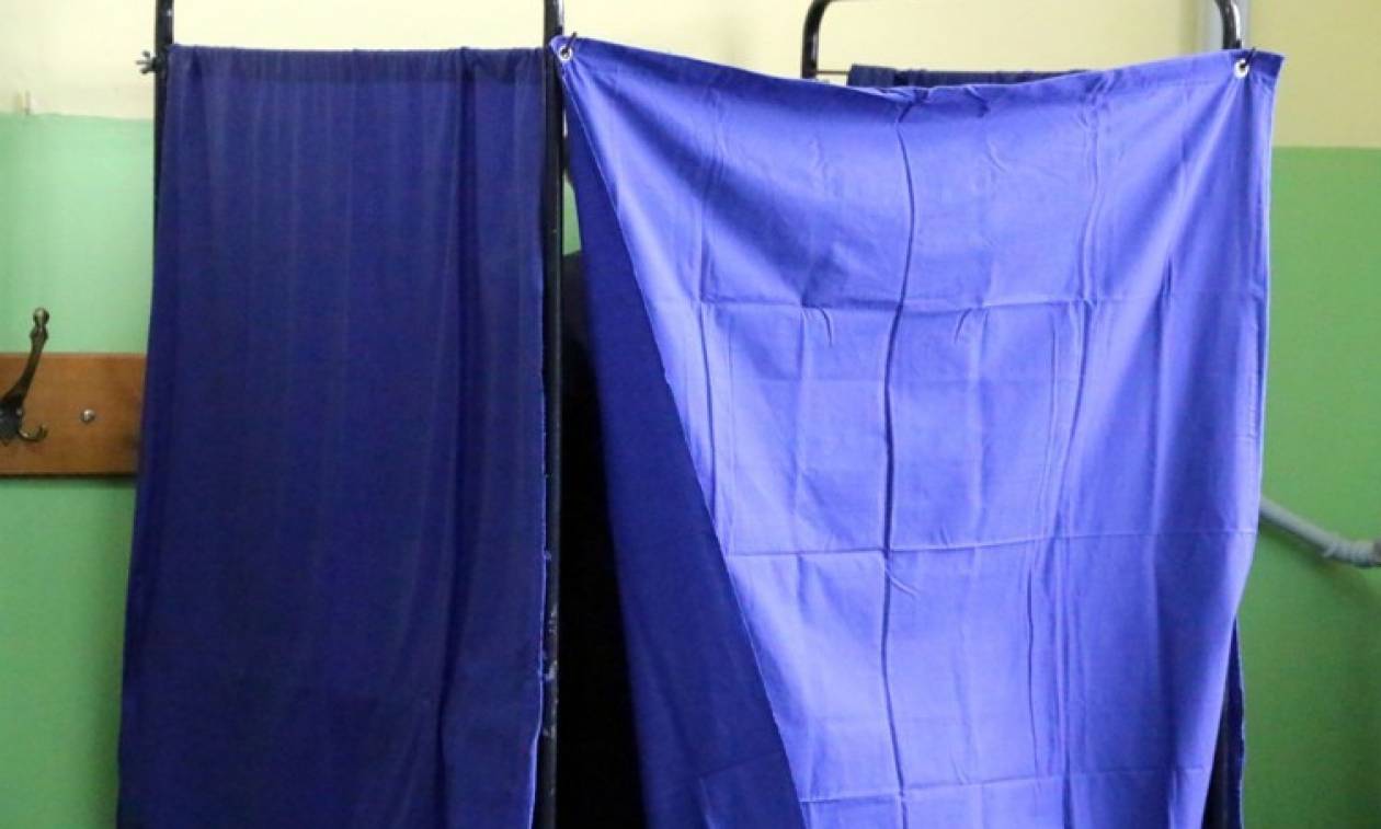 Εκλογές 2015-Πελοπόννησος: Χωρίς προβλήματα αλλά με περιορισμένη προσέλευση εξελίσσεται η διαδικασία