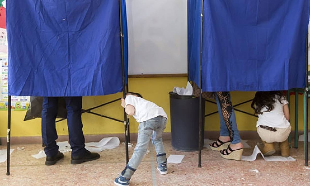 Εκλογές 2015 - Όλα όσα πρέπει να γνωρίζετε για τη διαδικασία