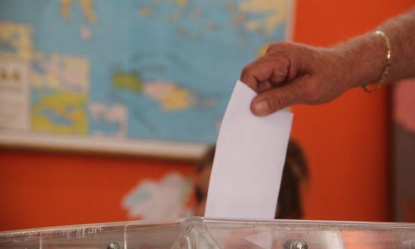 Εκλογές 2015 – Ρέθυμνο: Ελάχιστοι οι ετεροδημότες που πήγαν στο Μυλοπόταμο Ρεθύμνου για να ψηφίσουν