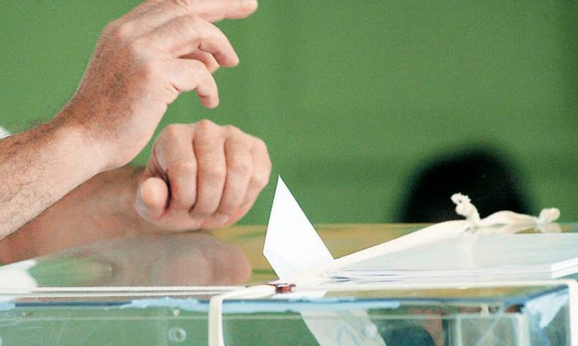Αποτελέσματα εκλογών 2015: Το οργισμένο μήνυμα ψηφοφόρου στα Χανιά (photo)